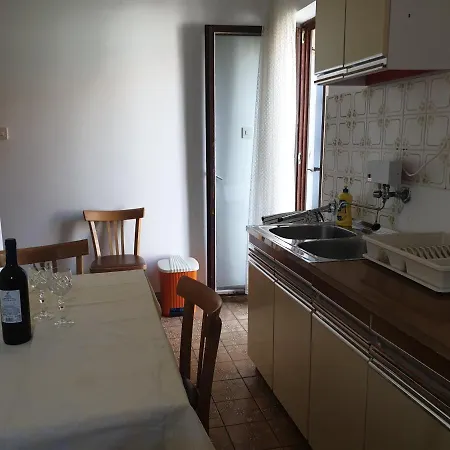 Apartmán Assato Retro *