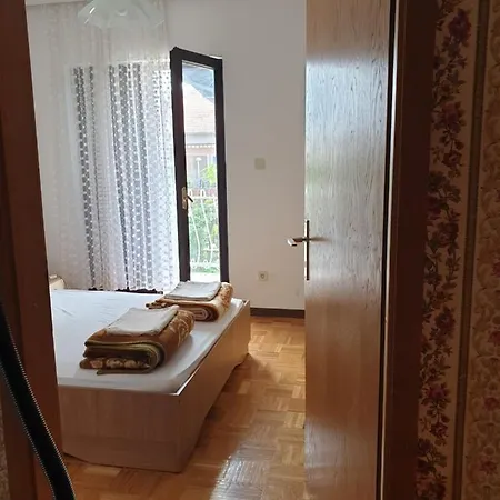 Apartmán Assato Retro Vodice