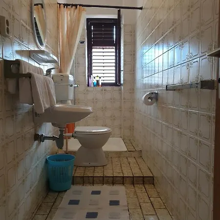 Assato Retro 아파트 *