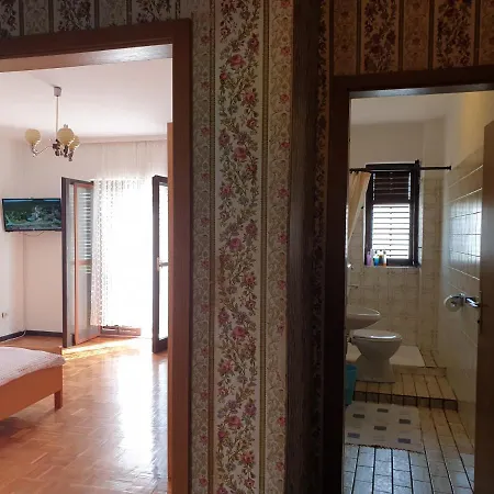 Assato Retro Apartmán