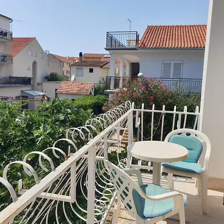 Apartmán Assato Retro Vodice