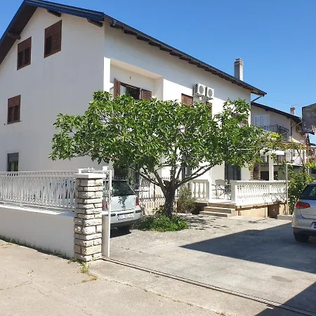 Apartmán Assato Retro *