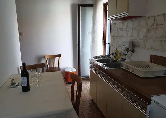 Appartement Assato Retro *