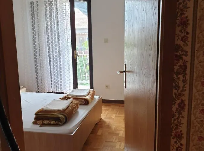 Appartement Assato Retro Vodice