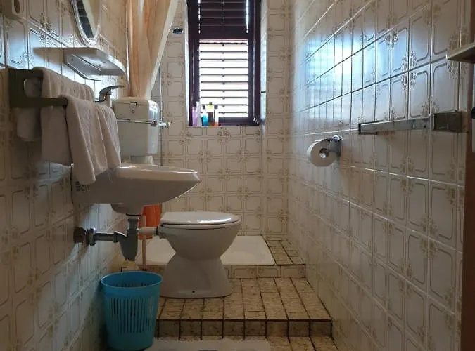 Assato Retro Apartman *