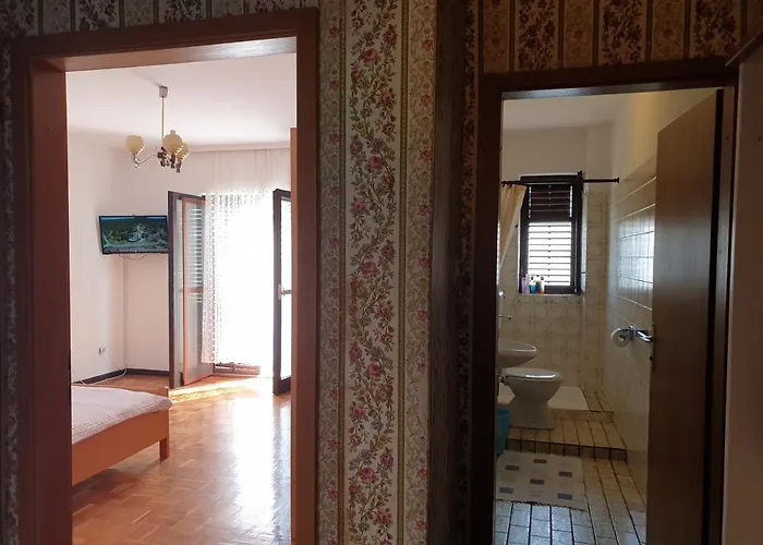 Assato Retro Appartement