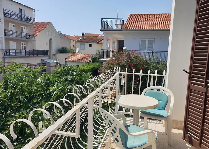 Appartement Assato Retro Vodice