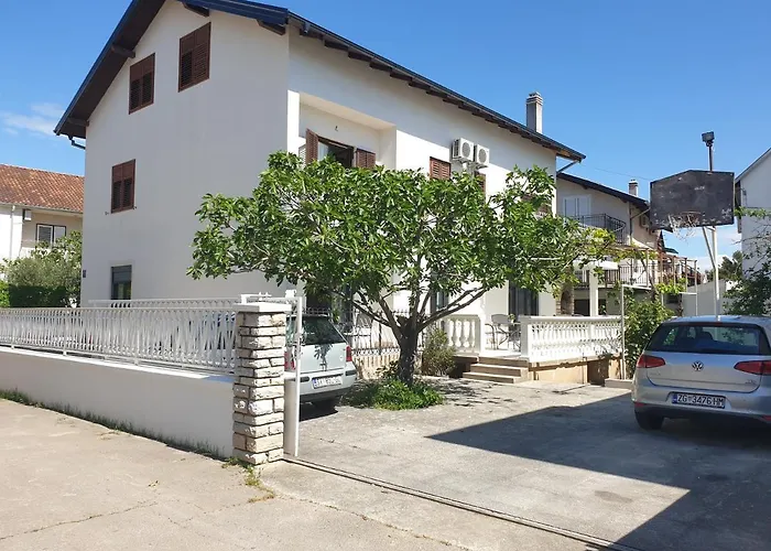 Appartement Assato Retro *